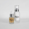 The Skin Duo