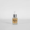 The serum